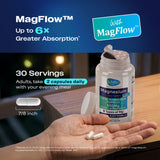 Schiffer Magnesium Glycinate Complex — 8 Forms, 500mg