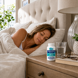 Schiffer Magnesium Glycinate Complex — 8 Forms, 500mg