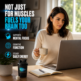 Schiffer Creatine Monohydrate Powder