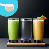 Schiffer Creatine Monohydrate Powder